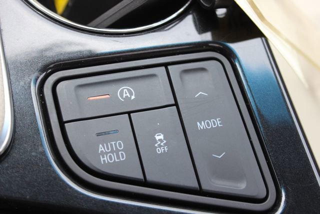 Used 2020 Cadillac CT4 Luxury w/ Sun And Sound Package AWD/4WD image 10