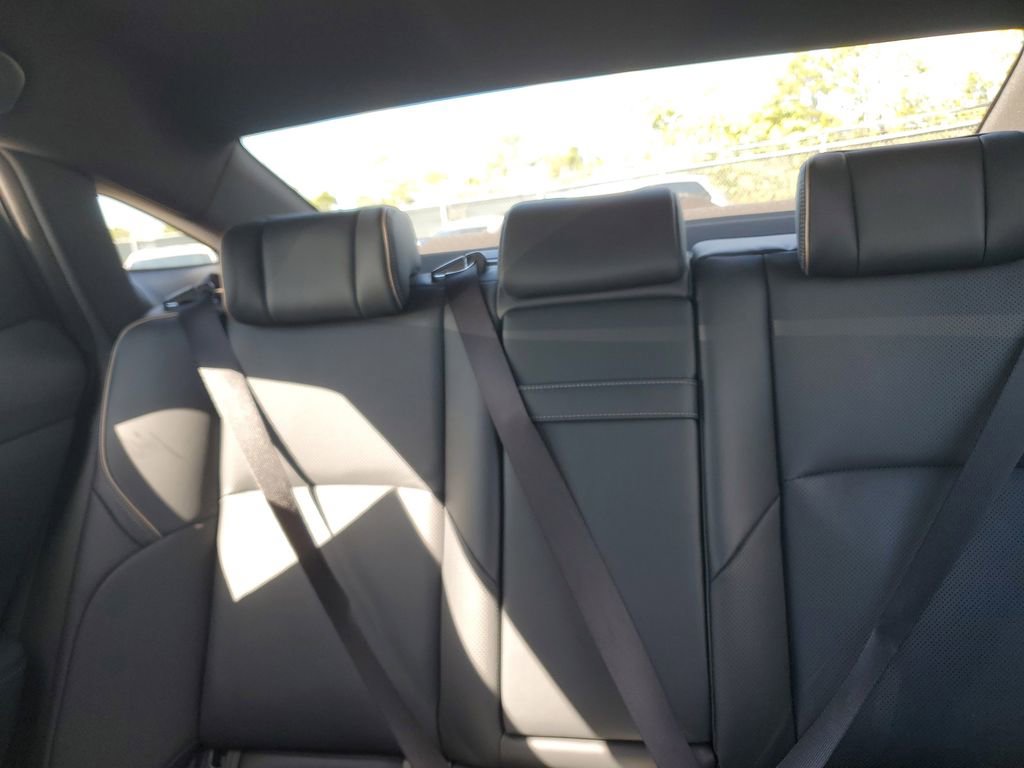 New 2026 Toyota Crown XLE image 27