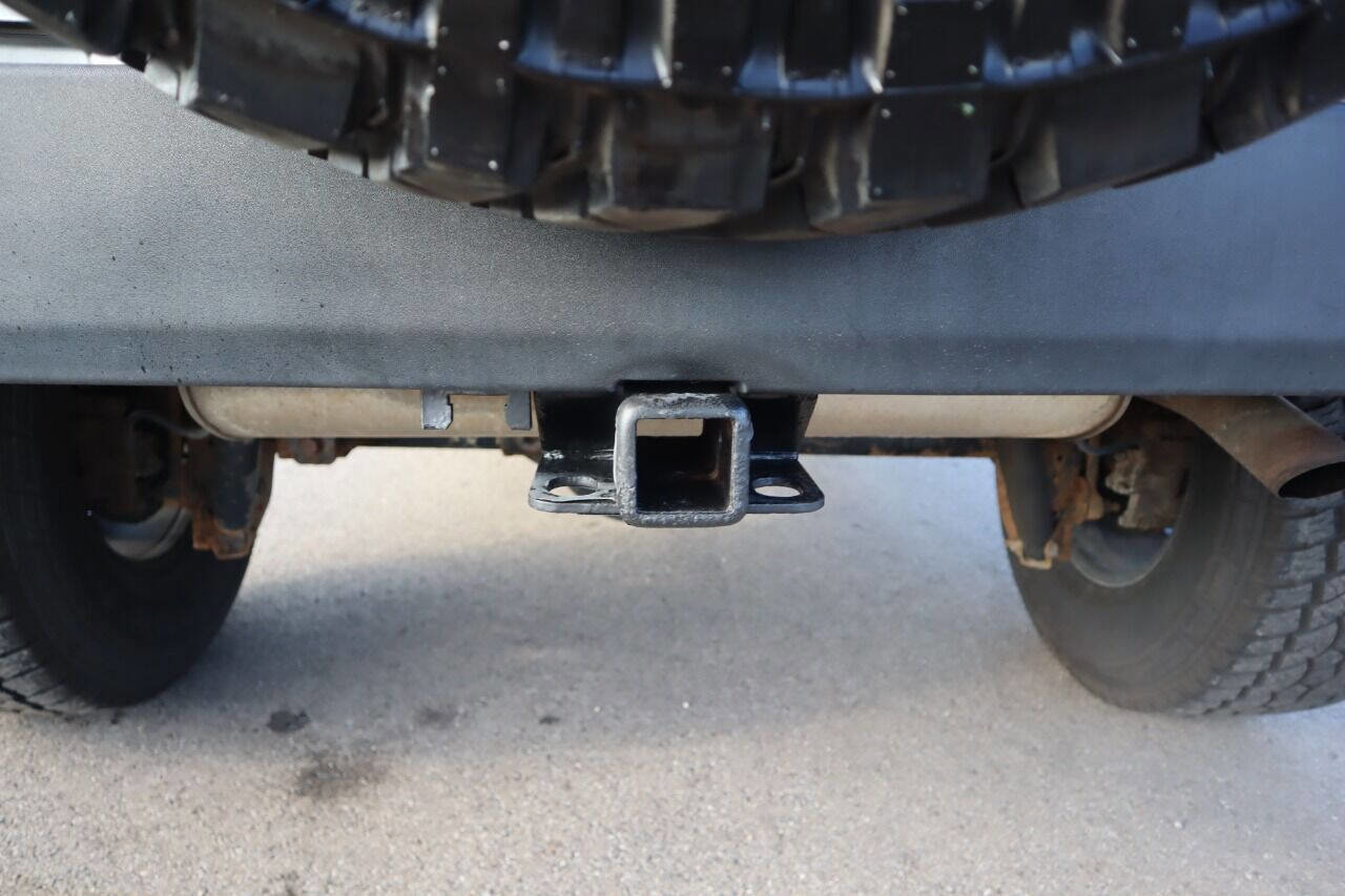 Used 2014 Jeep Wrangler Unlimited Sport w/ Quick Order Package 24S image 48