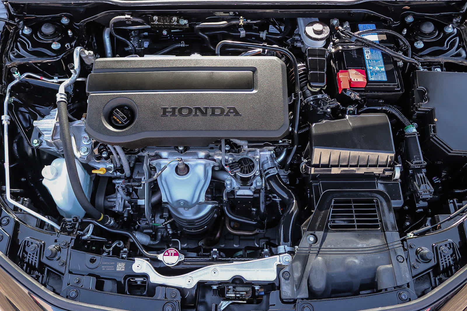 Used 2025 Honda Civic Sport image 26
