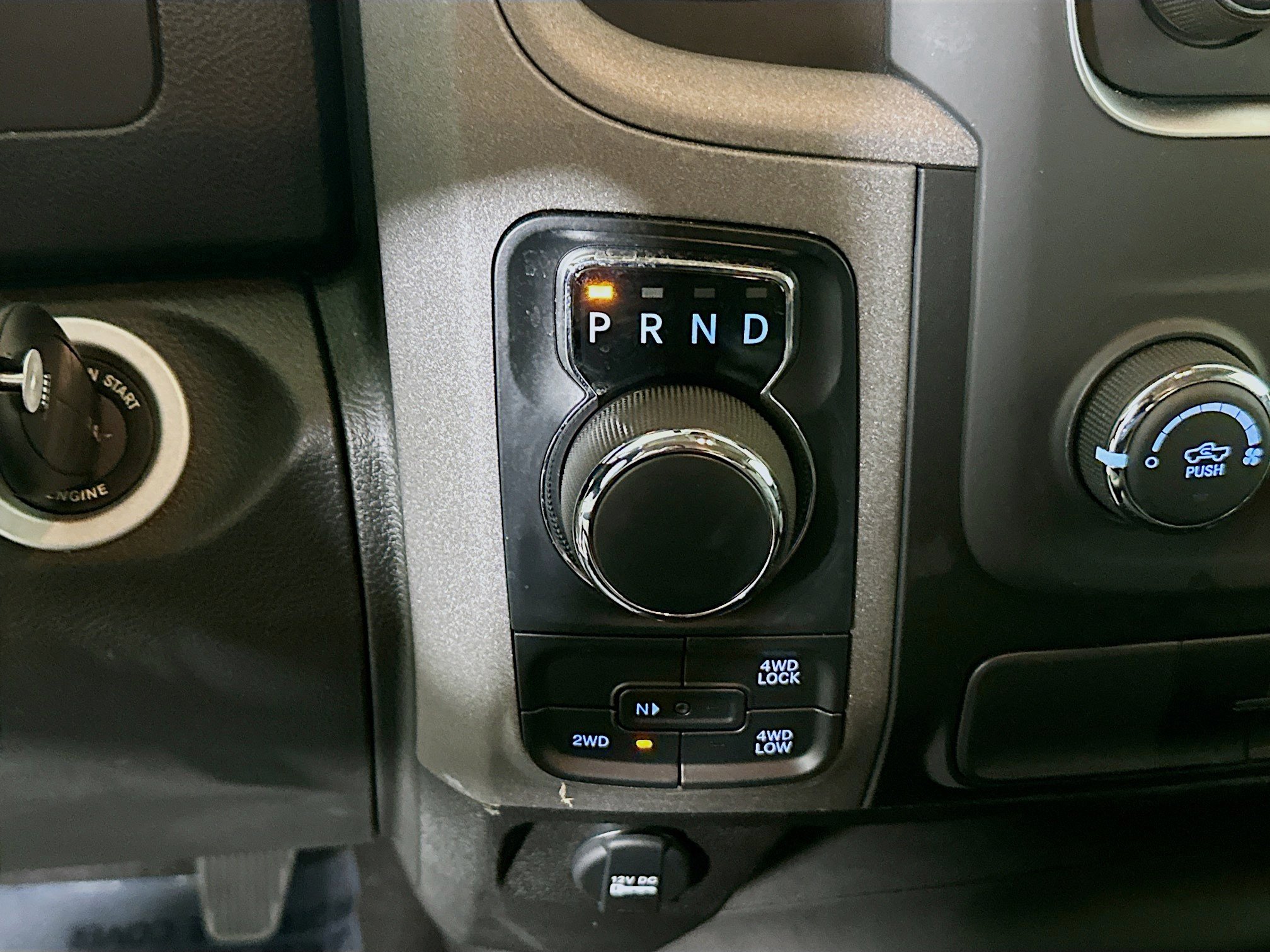 Used 2023 RAM 1500 Tradesman image 20