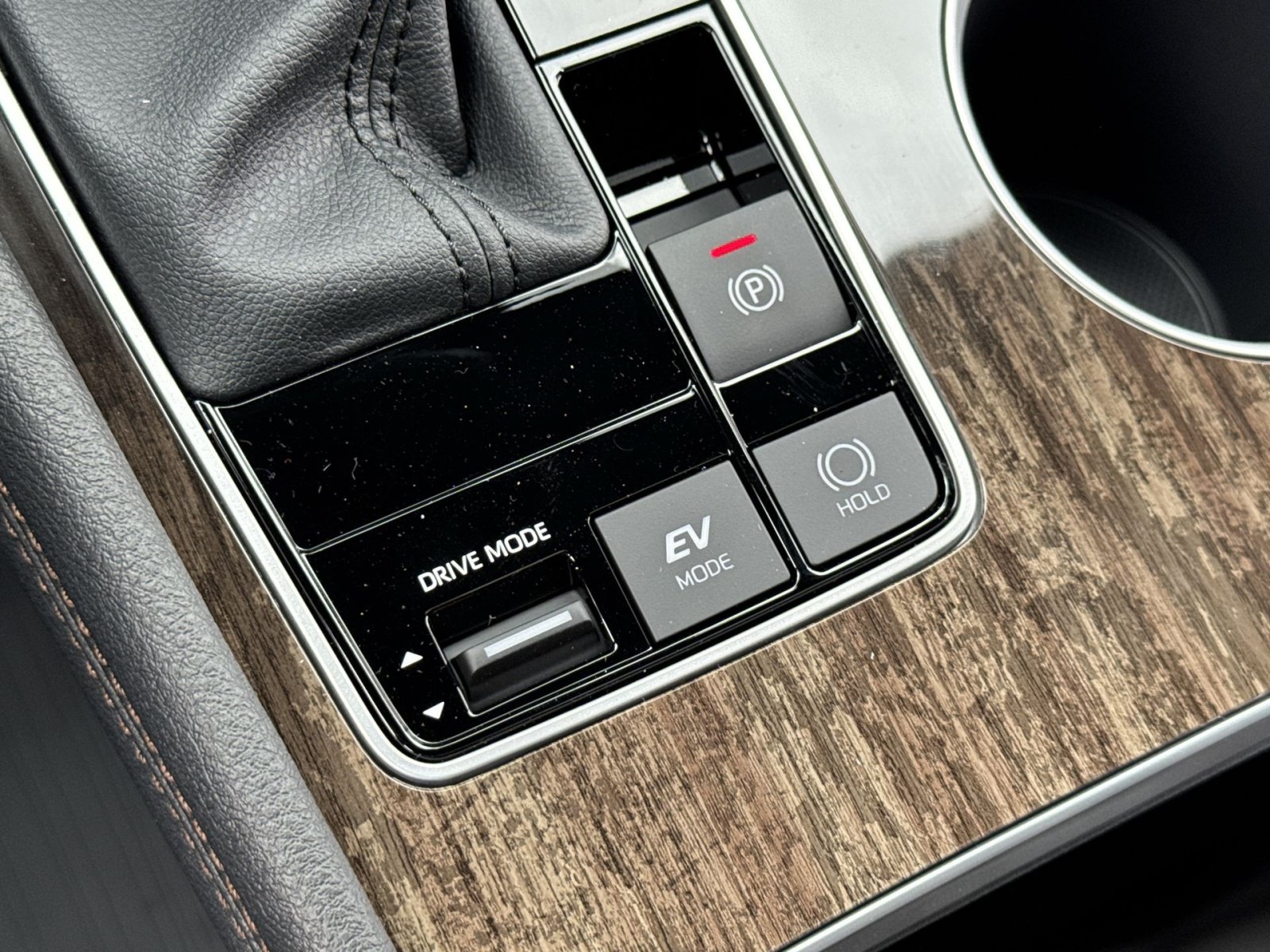 New 2026 Toyota Sienna Platinum AWD/4WD image 41