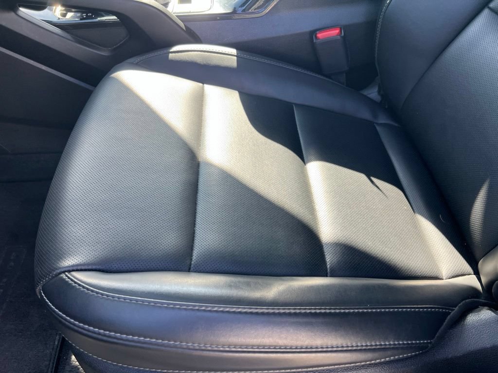 Used 2025 Kia Telluride S AWD/4WD image 9