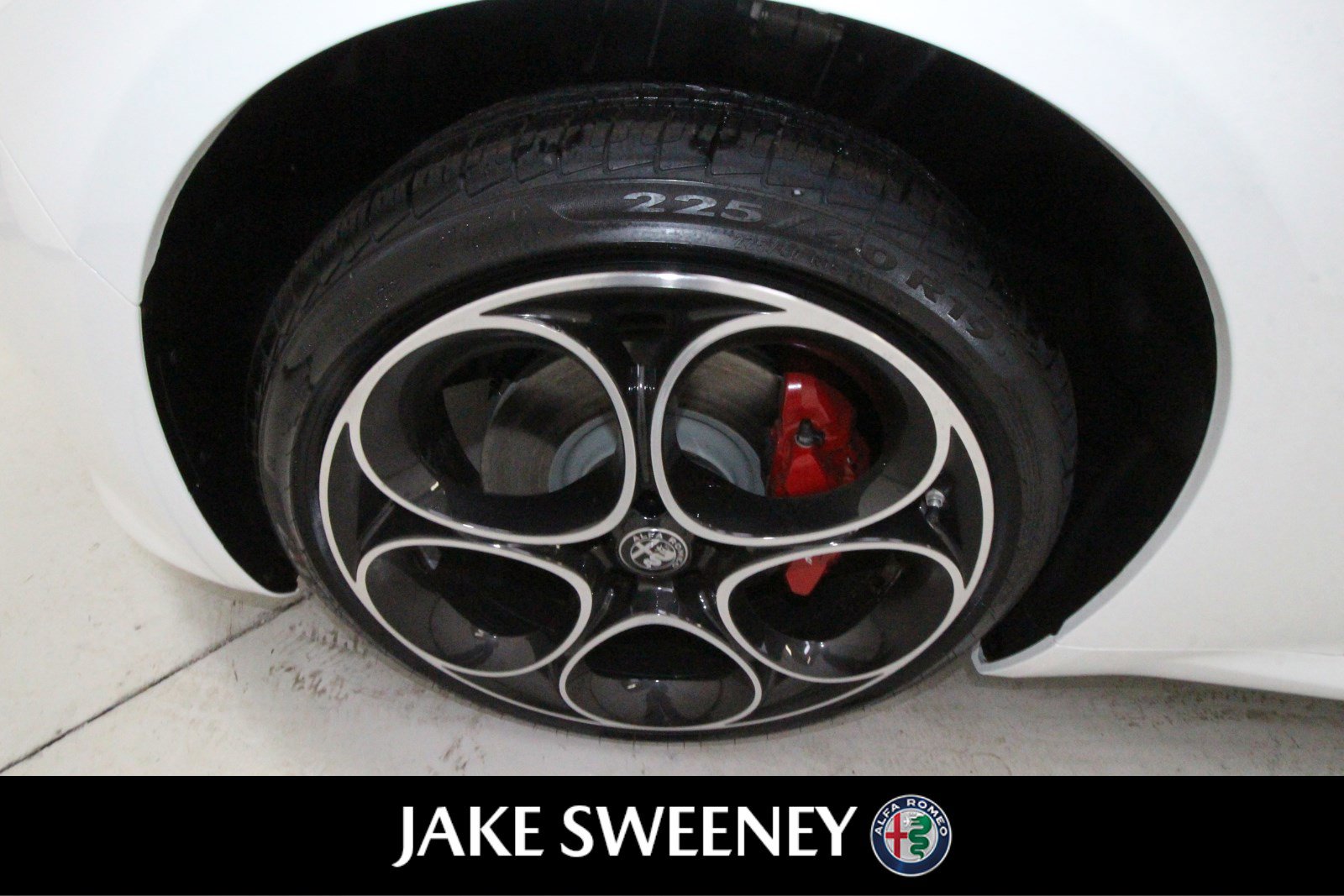 New 2022 Alfa Romeo Giulia Ti image 22