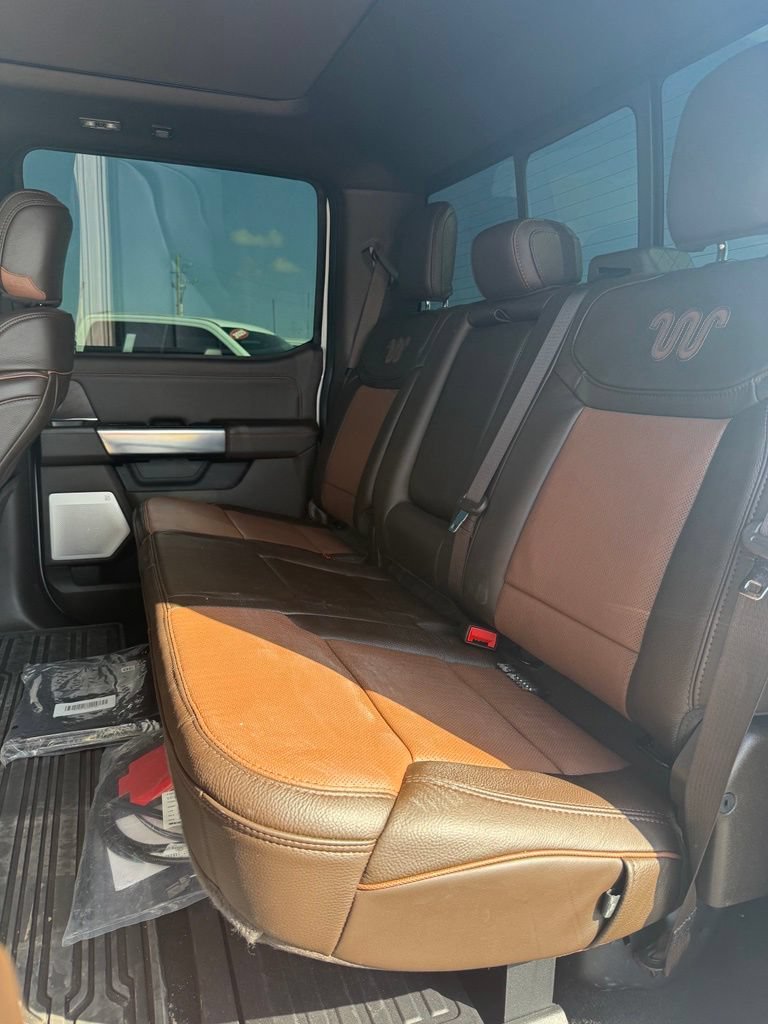 Used 2026 Ford F350 King Ranch AWD/4WD image 11