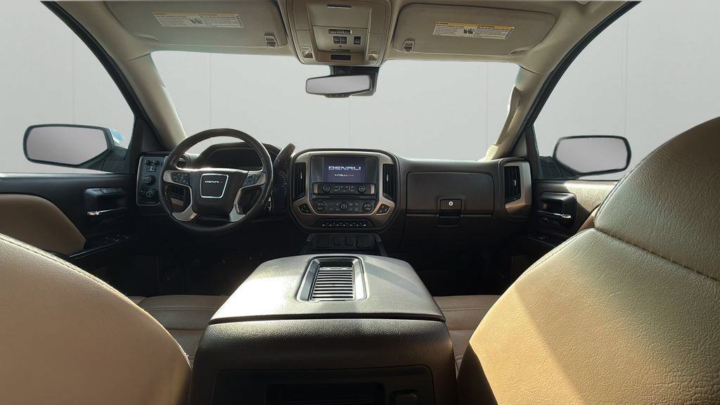 Used 2018 GMC Sierra 1500 Denali AWD/4WD image 18
