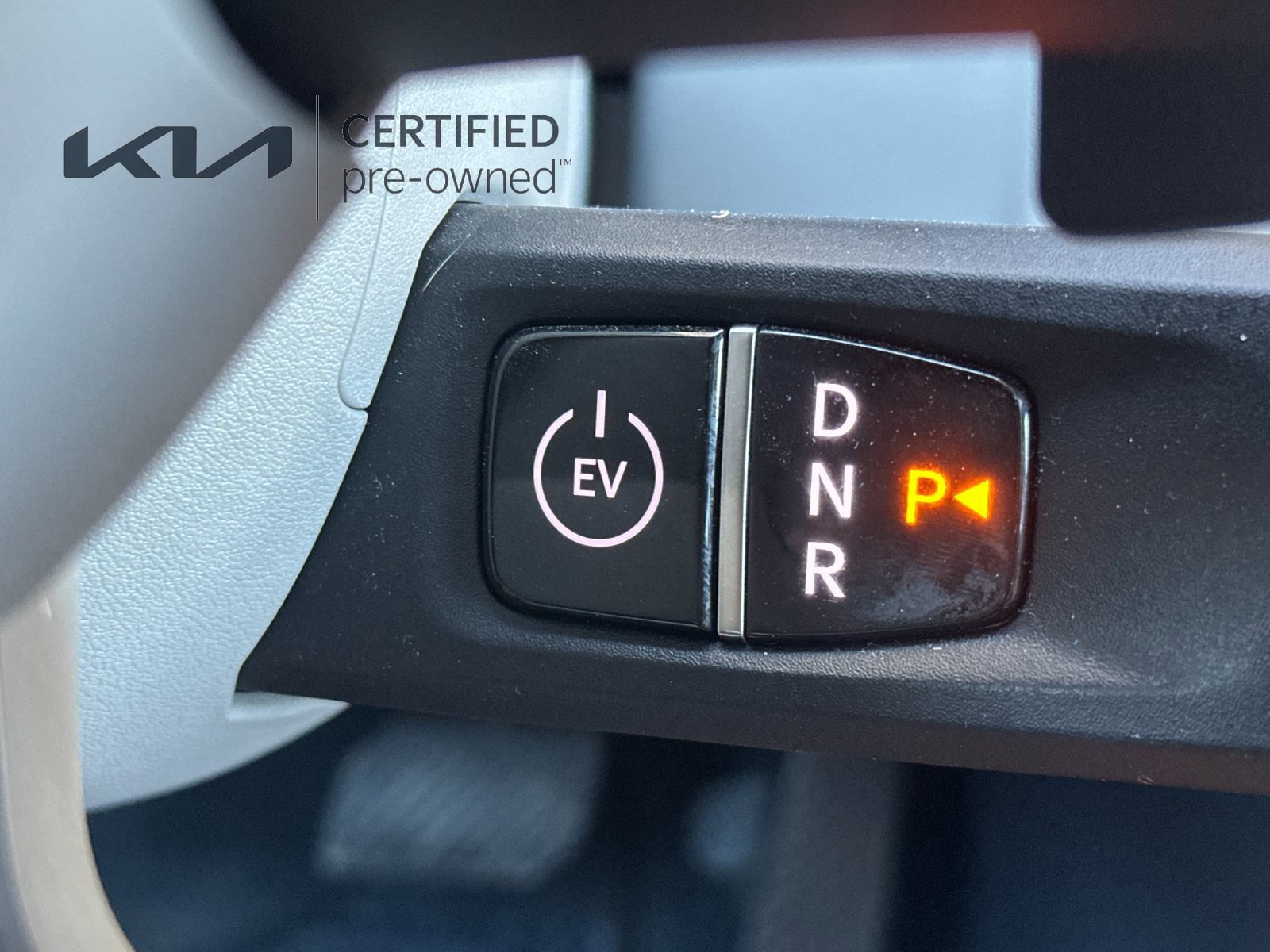 Certified 2024 Kia EV9 Land AWD/4WD image 25