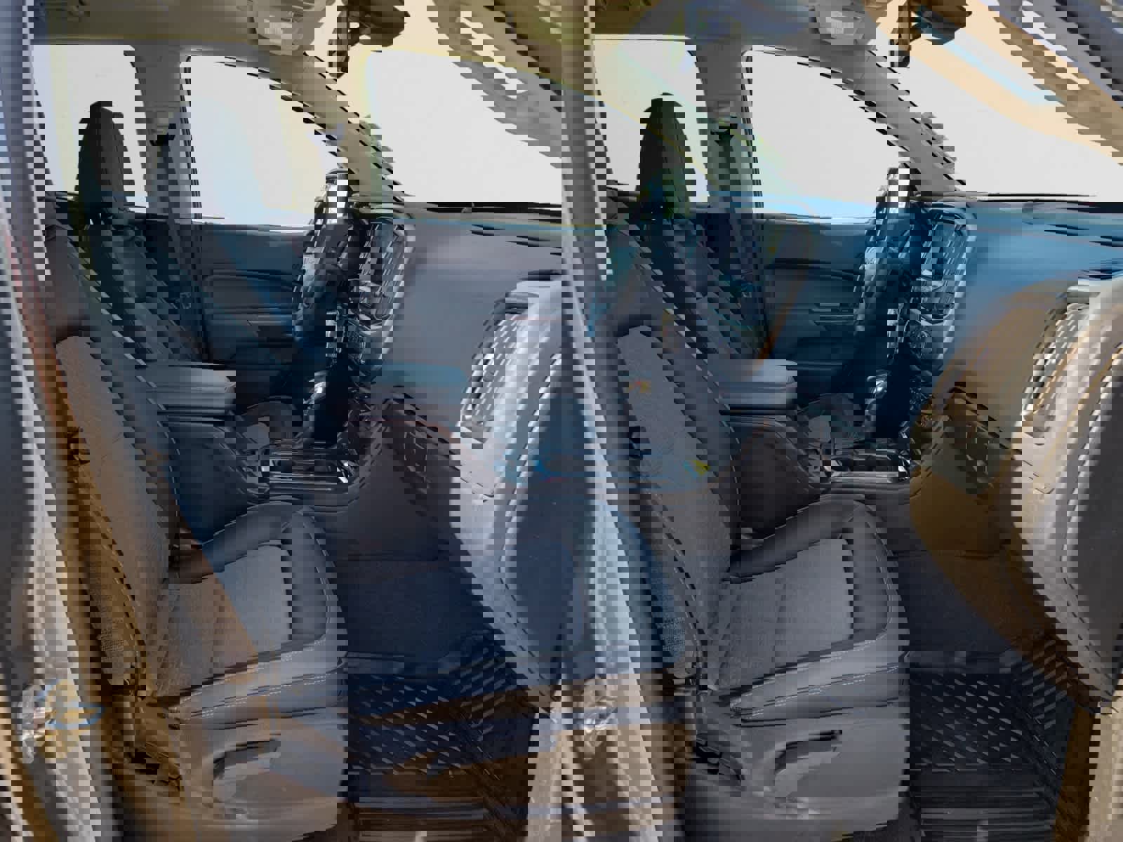 Used 2022 Chevrolet Colorado Z71 w/ Safety Package image 15