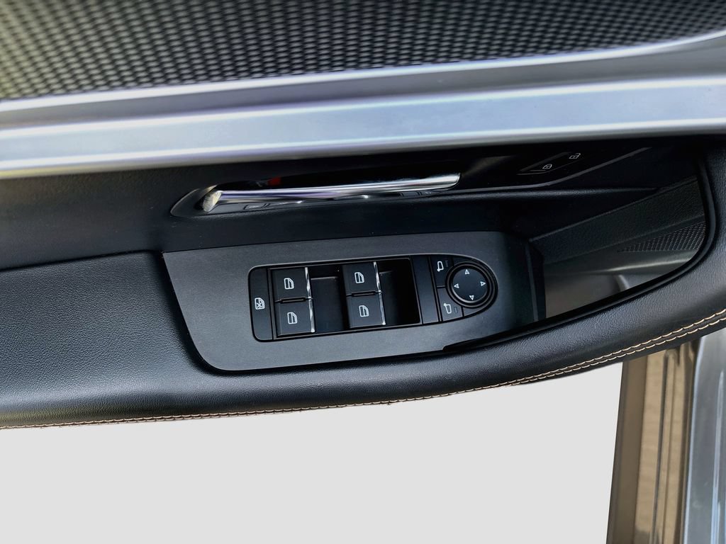 Certified 2024 MAZDA CX-90 Plug-In Hybrid w/ Premium Pkg AWD/4WD image 18