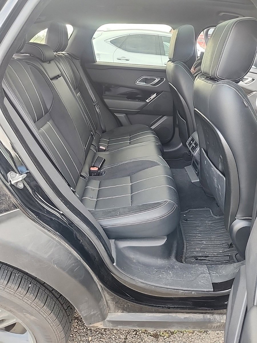 Used 2020 Land Rover Range Rover Velar R-Dynamic S image 9