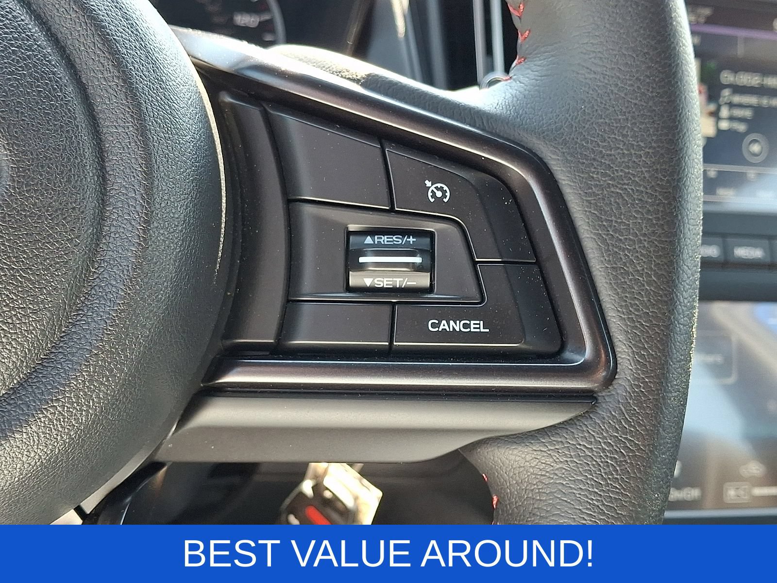 Used 2022 Subaru WRX AWD/4WD image 23