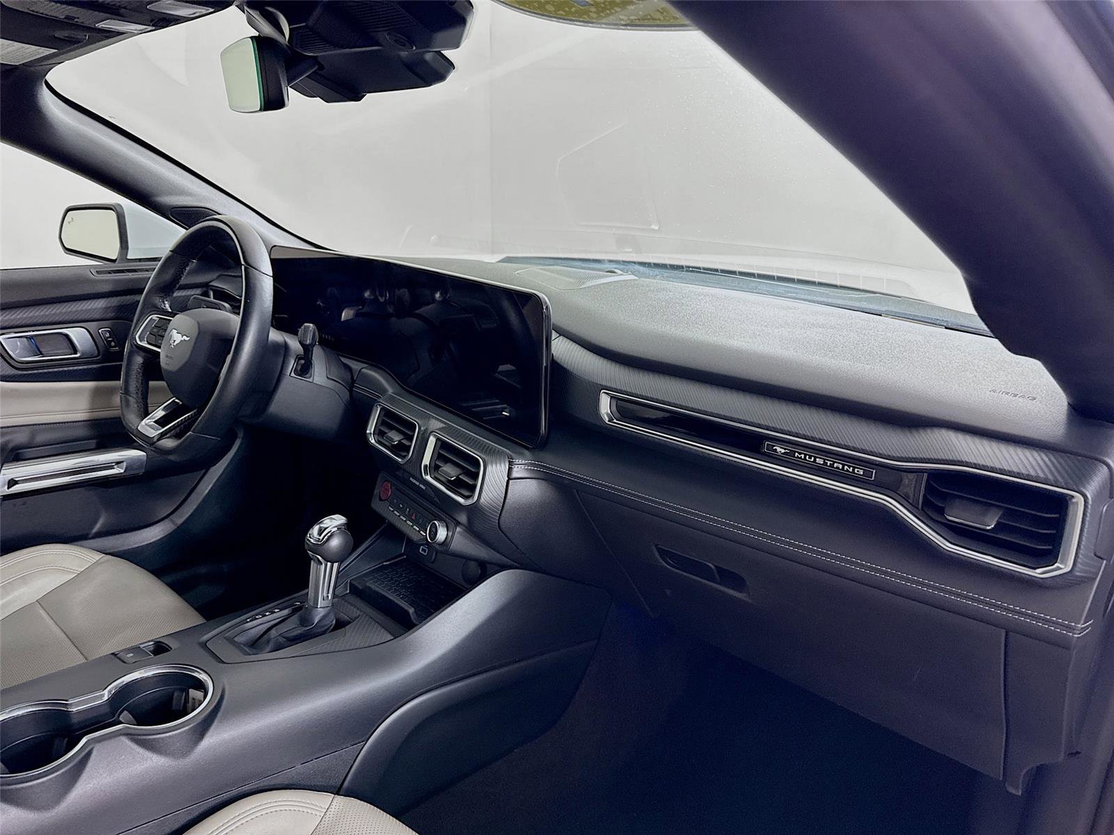 Used 2024 Ford Mustang Premium image 26