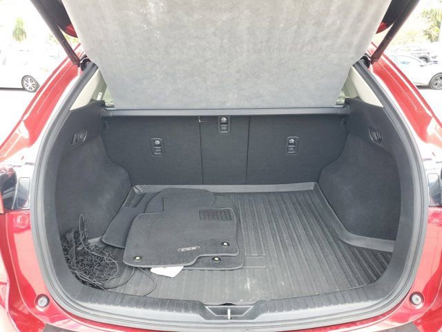 Used 2018 MAZDA CX-5 Grand Touring image 7