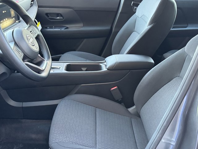 New 2026 Nissan Kicks S w/ Charging Package image 18