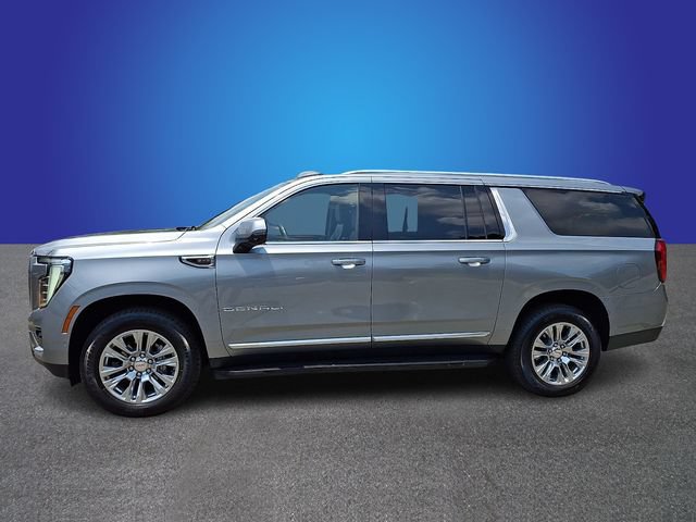Used 2025 GMC Yukon XL Denali AWD/4WD image 7