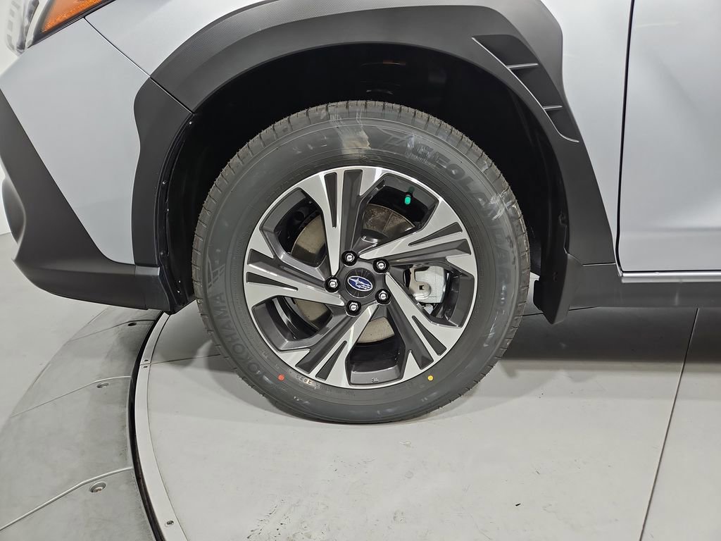 New 2026 Subaru Crosstrek 2.5i Premium image 26