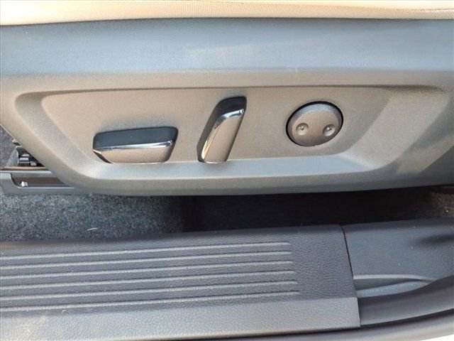 New 2026 Nissan Rogue SV w/ SV Premium Package image 25