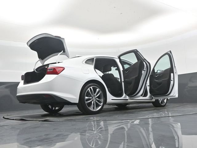 Used 2023 Chevrolet Malibu LT image 54