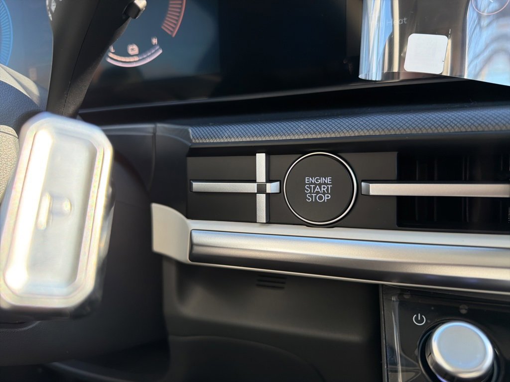 New 2026 Hyundai Santa Fe SEL image 38