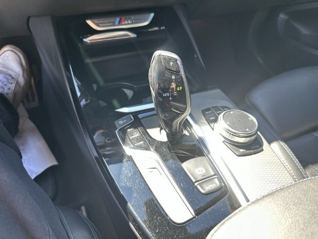 Used 2020 BMW X3 M40i w/ Premium Package AWD/4WD image 32