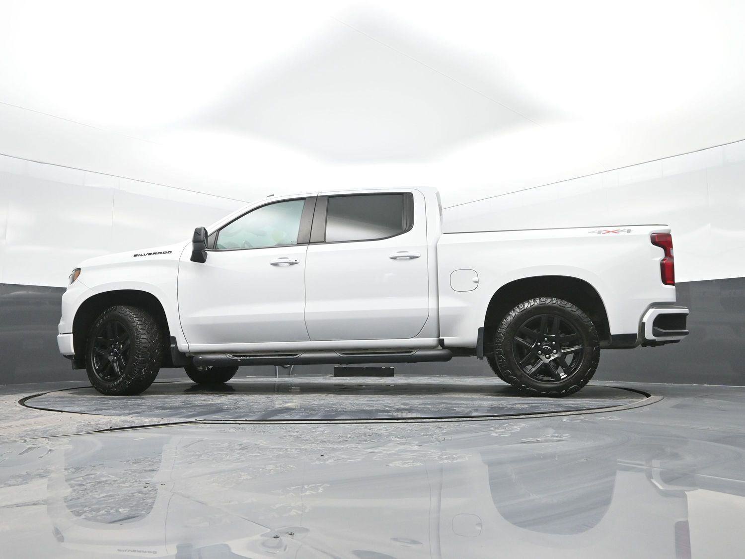 Used 2023 Chevrolet Silverado 1500 RST w/ Rally Edition image 36