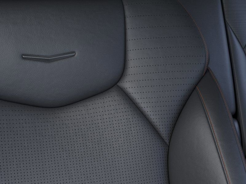 New 2026 Cadillac CT5 Sport RWD image 21