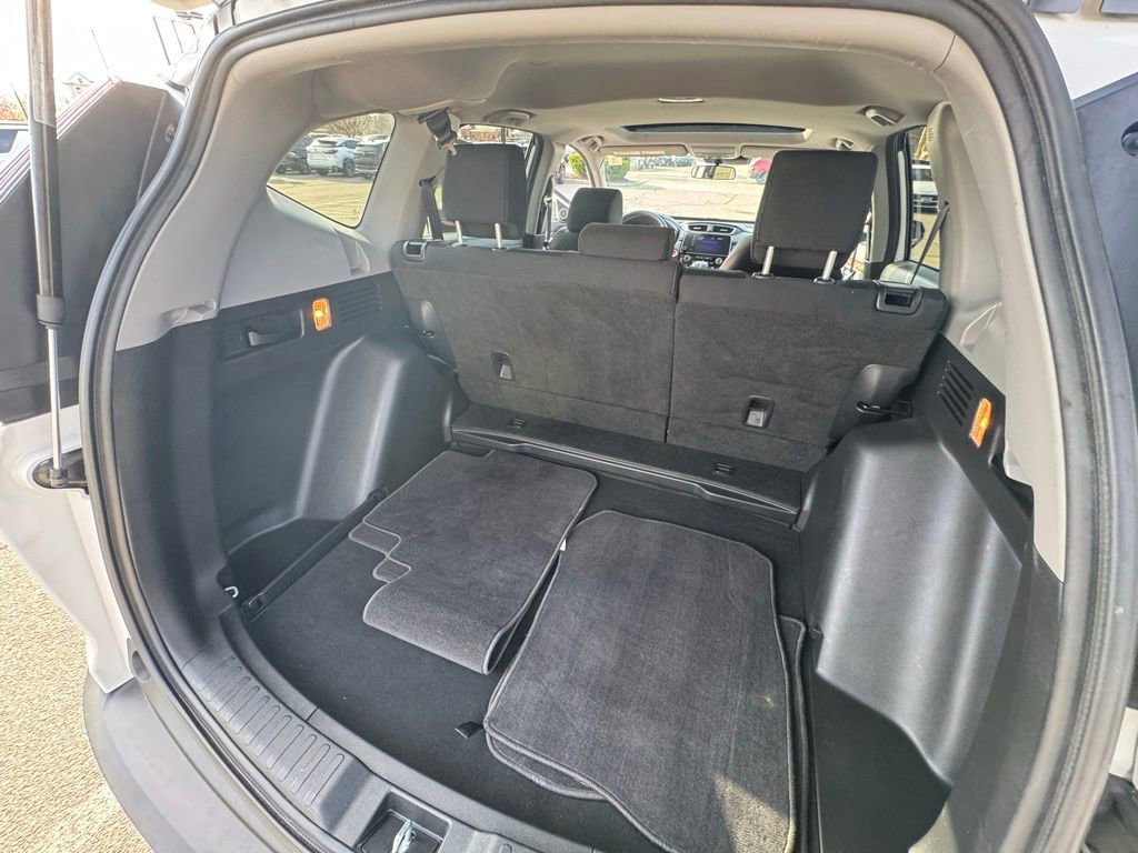 Used 2022 Honda CR-V EX image 30