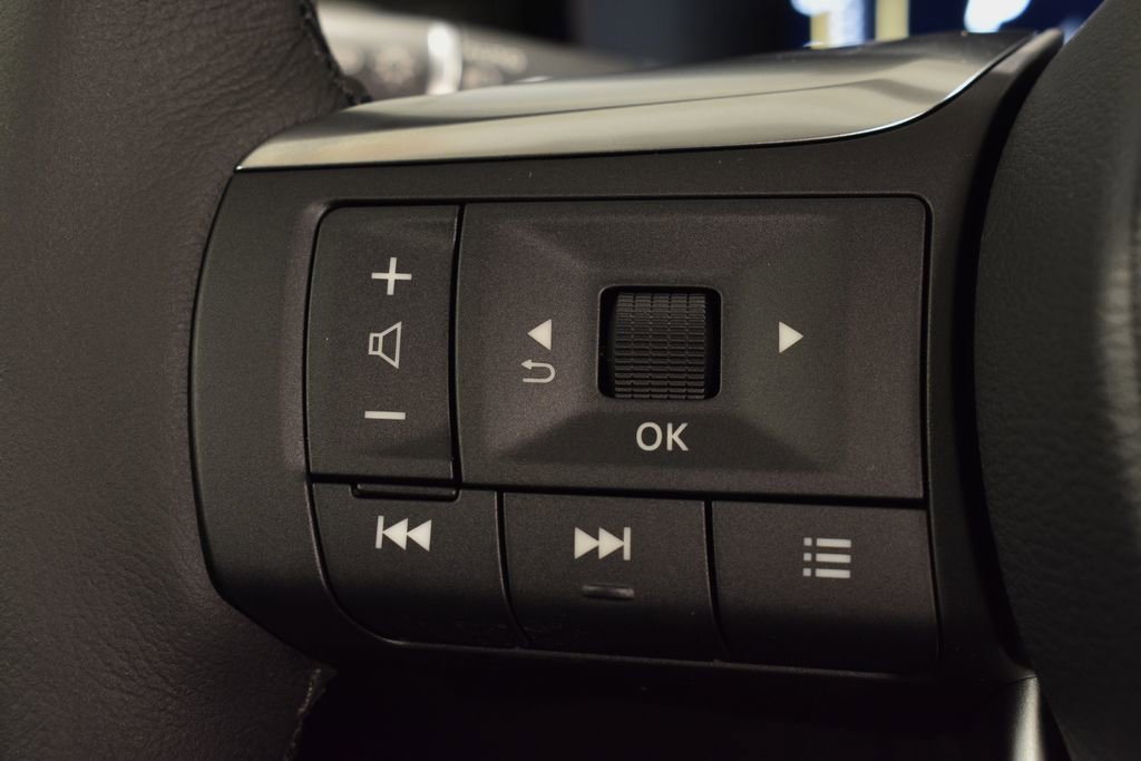 New 2026 INFINITI QX60 Pure w/ Cargo Package image 21