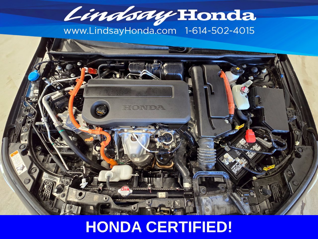 Used 2025 Honda Civic Sport image 25