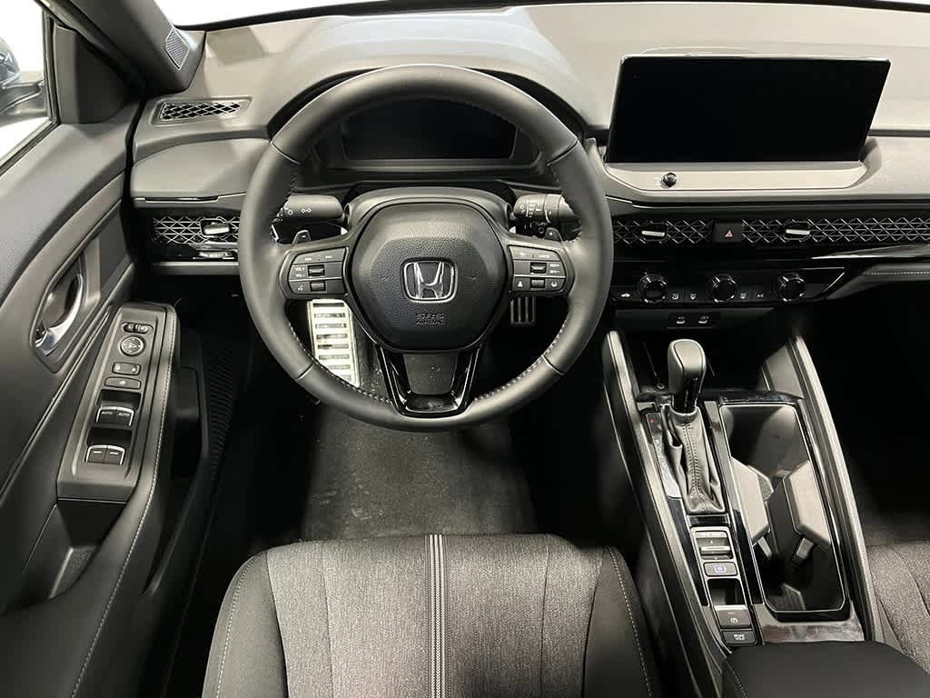 New 2026 Honda Accord Sport image 17