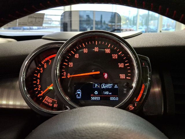 Used 2020 MINI Cooper S FWD image 22