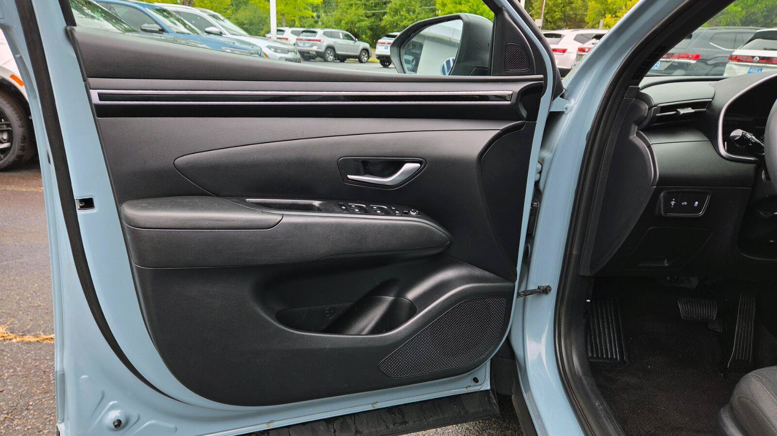 Used 2022 Hyundai Santa Cruz SEL AWD/4WD image 22