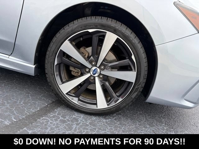 Used 2018 Subaru Impreza 2.0i Sport AWD/4WD image 8