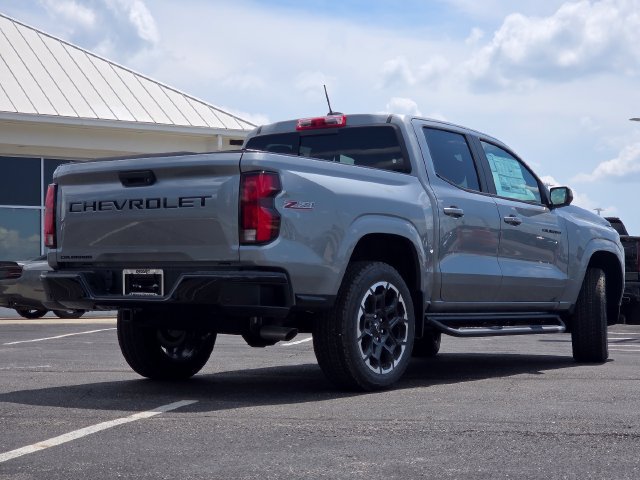 New 2026 Chevrolet Colorado Z71 w/ Technology Package AWD/4WD image 18