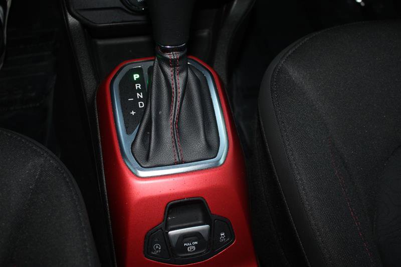 Used 2020 Jeep Renegade Trailhawk image 21