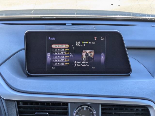 Used 2019 Lexus RX 350 FWD w/ Accessory Package image 18