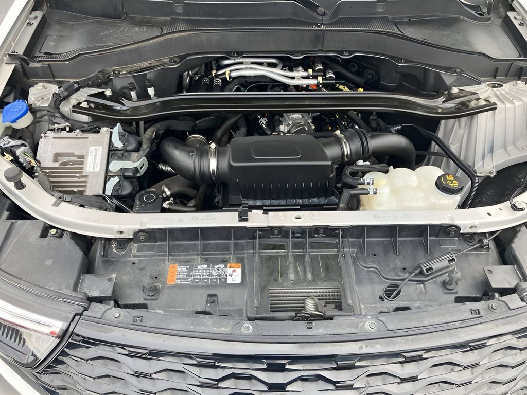 Used 2023 Ford Explorer ST w/ Equipment Group 401A AWD/4WD image 53