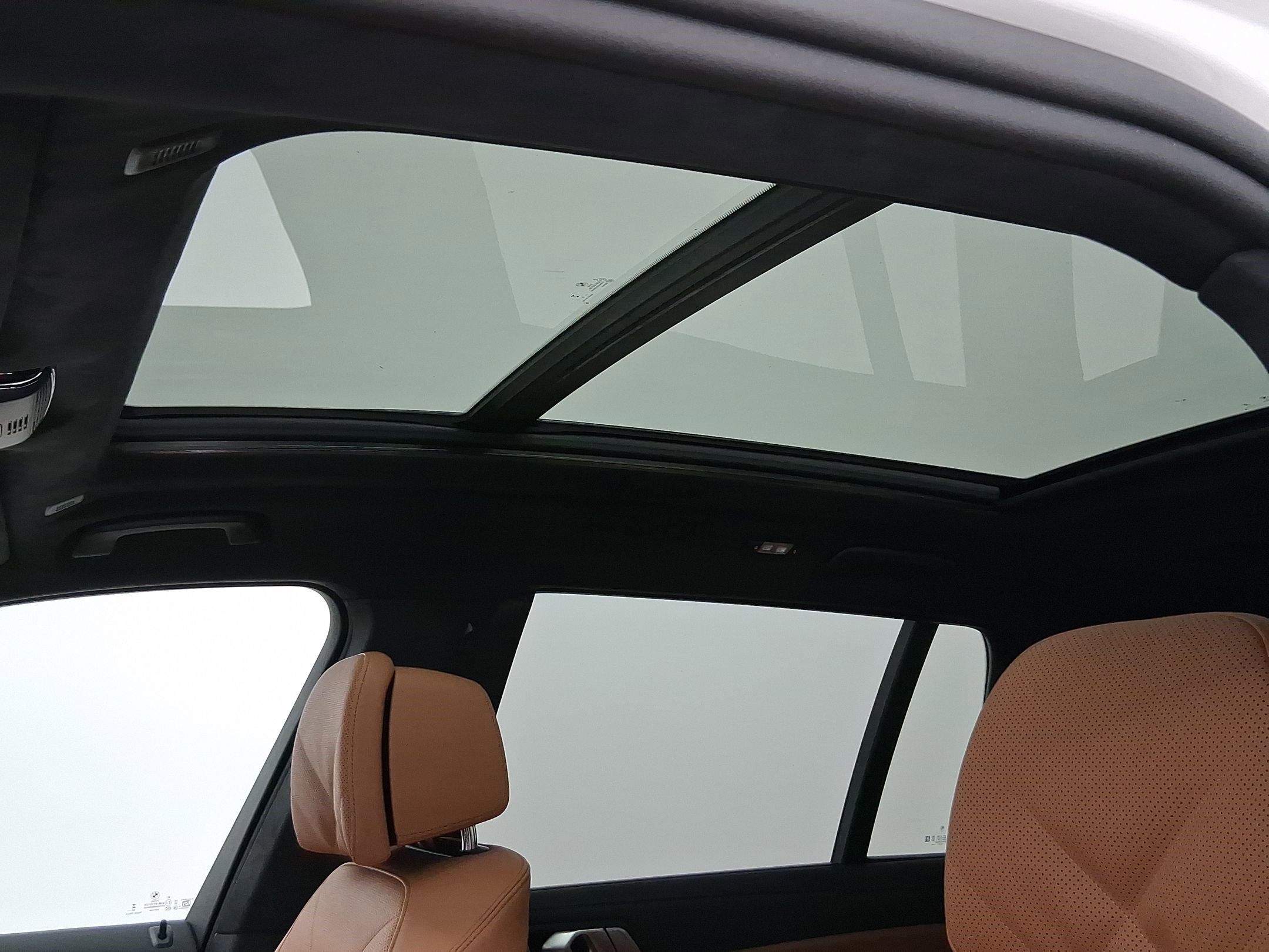 New 2026 BMW X7 xDrive40i w/ M Sport Package image 14