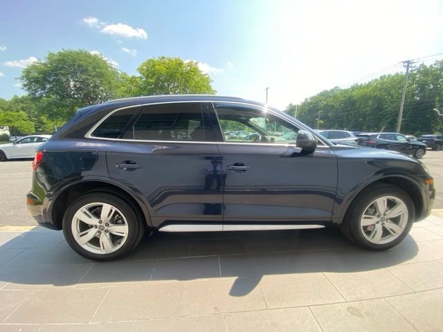 Used 2019 Audi Q5 2.0T Premium Plus AWD/4WD image 6