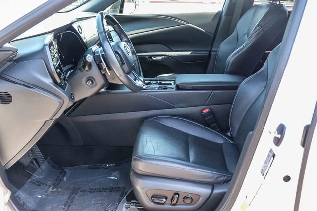 Certified 2023 Lexus RX 350 Premium Plus w/ Cold Area Package FWD image 20