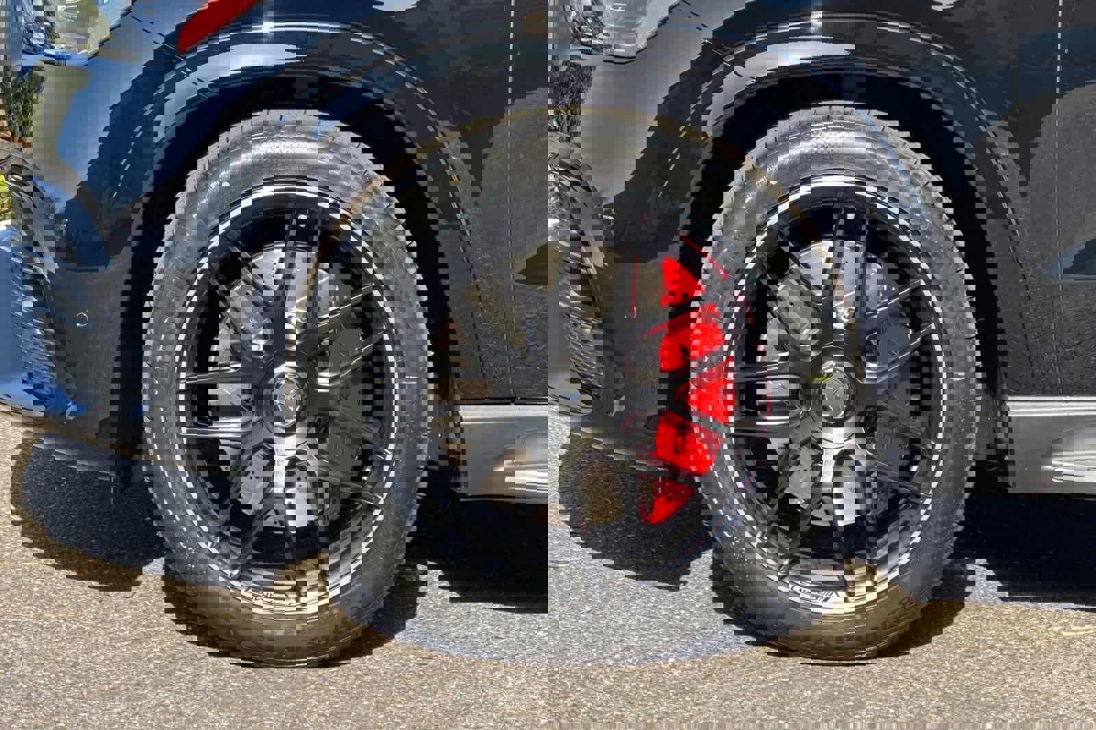 New 2026 Mercedes-Benz GLE 63 AMG S image 25