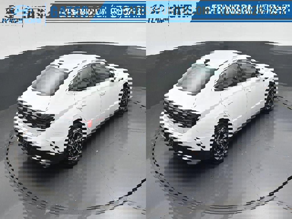 New 2026 Hyundai Sonata SEL image 40