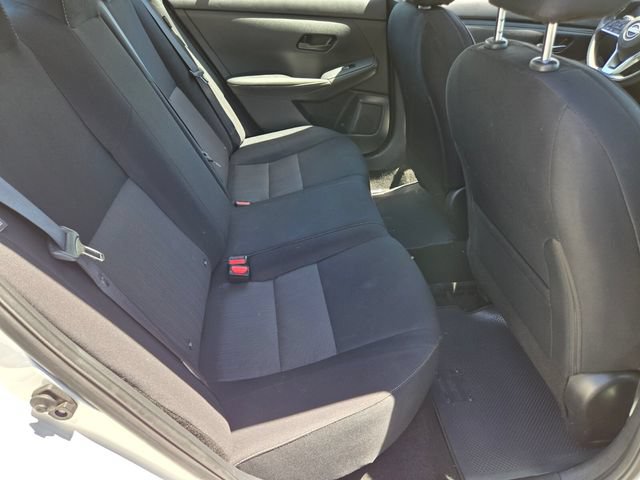 Used 2024 Nissan Sentra SV FWD image 20
