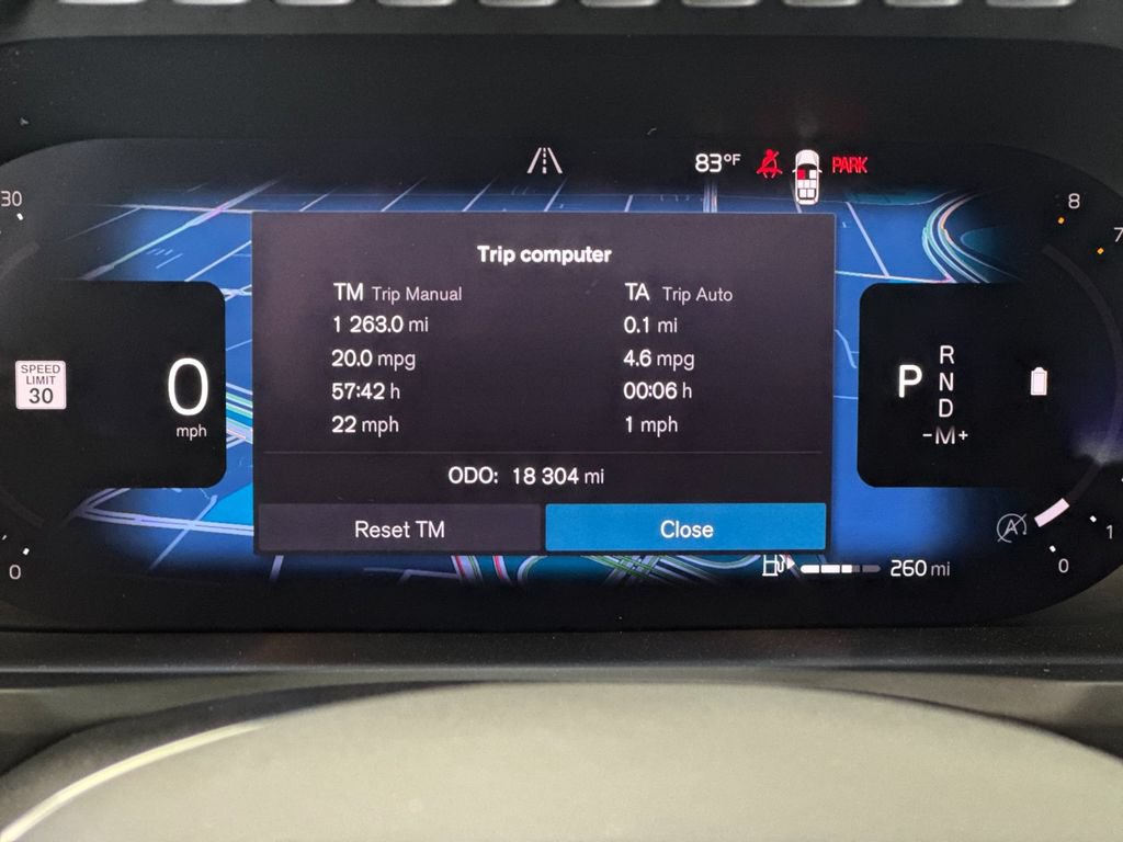 Certified 2023 Volvo XC90 B6 Plus w/ Protection Package Premier AWD/4WD image 28
