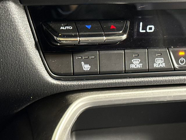 Certified 2024 MAZDA CX-90 Plug-In Hybrid w/ Preferred AWD/4WD image 31