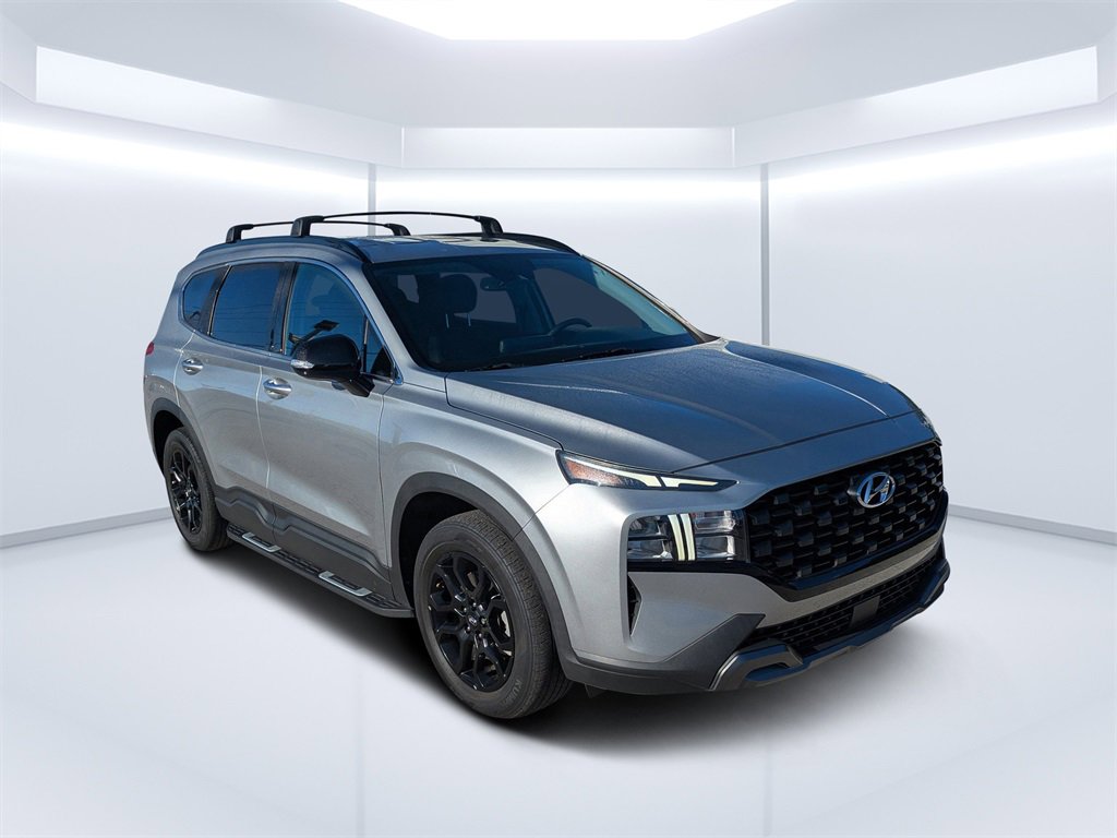 Used 2022 Hyundai Santa Fe XRT w/ Cargo Package