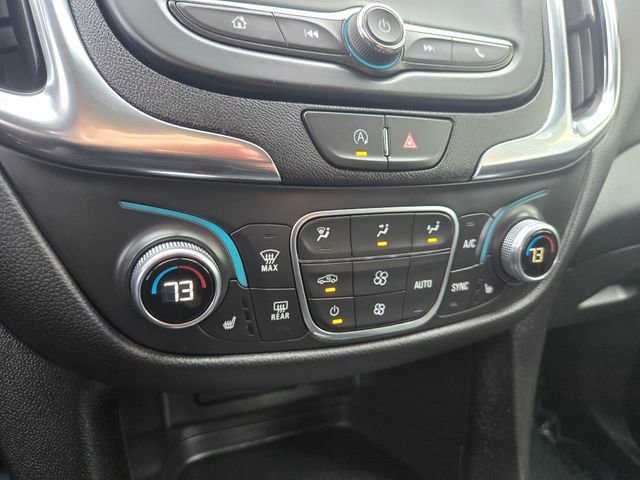 Used 2024 Chevrolet Equinox LT image 26