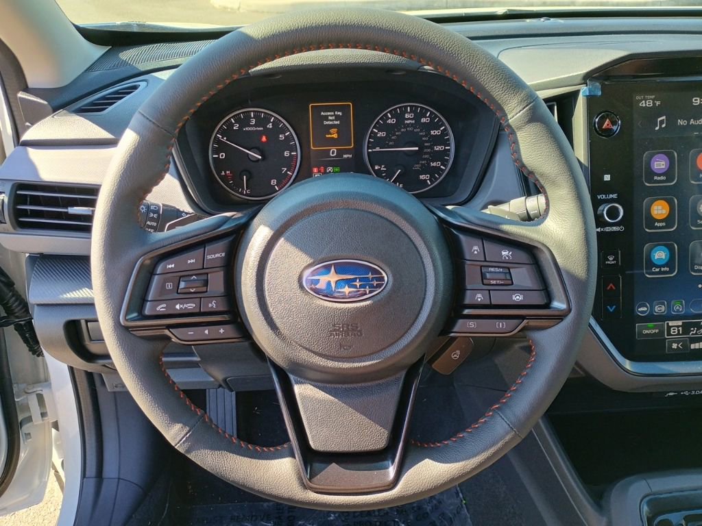 New 2026 Subaru Crosstrek 2.5i Limited image 15