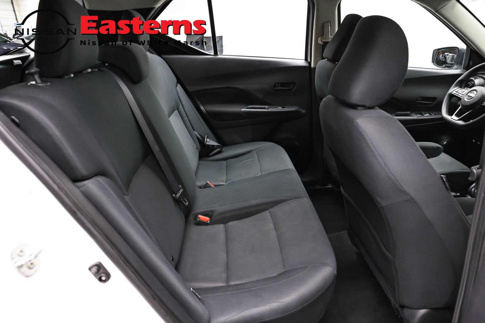 Used 2023 Nissan Kicks S FWD image 22