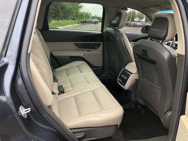 Used 2024 Lincoln Nautilus Premier w/ Equipment Group 102A image 23